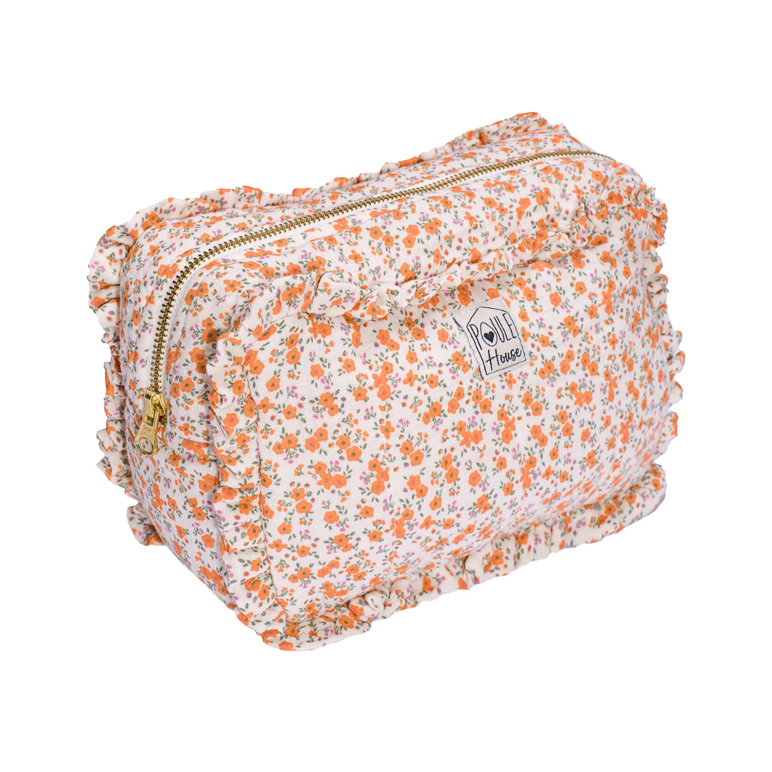Grande trousse de toilette fille 