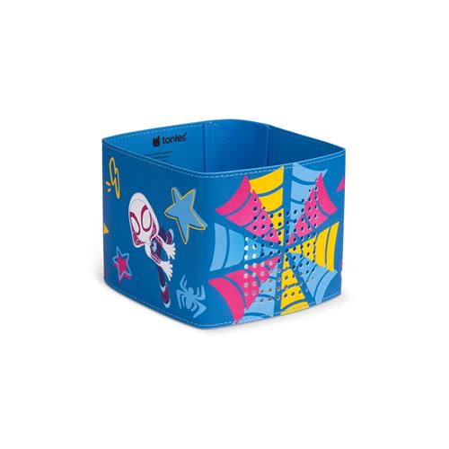 House Toniesbox 2 "Spidey et ses amis" - TONIES (PRECOMMANDE)