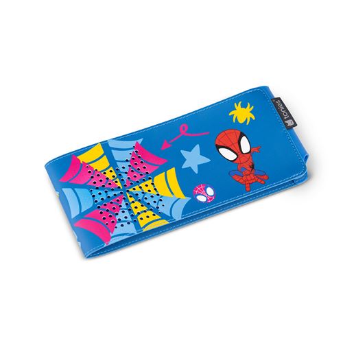 House Toniesbox 2 "Spidey et ses amis" - TONIES (PRECOMMANDE)