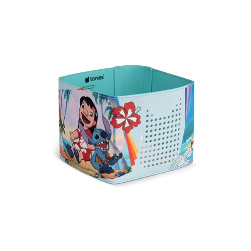 Housse Stitch pour Toniebox 