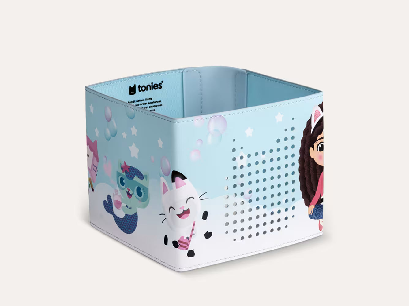 Housse gabby toniesbox