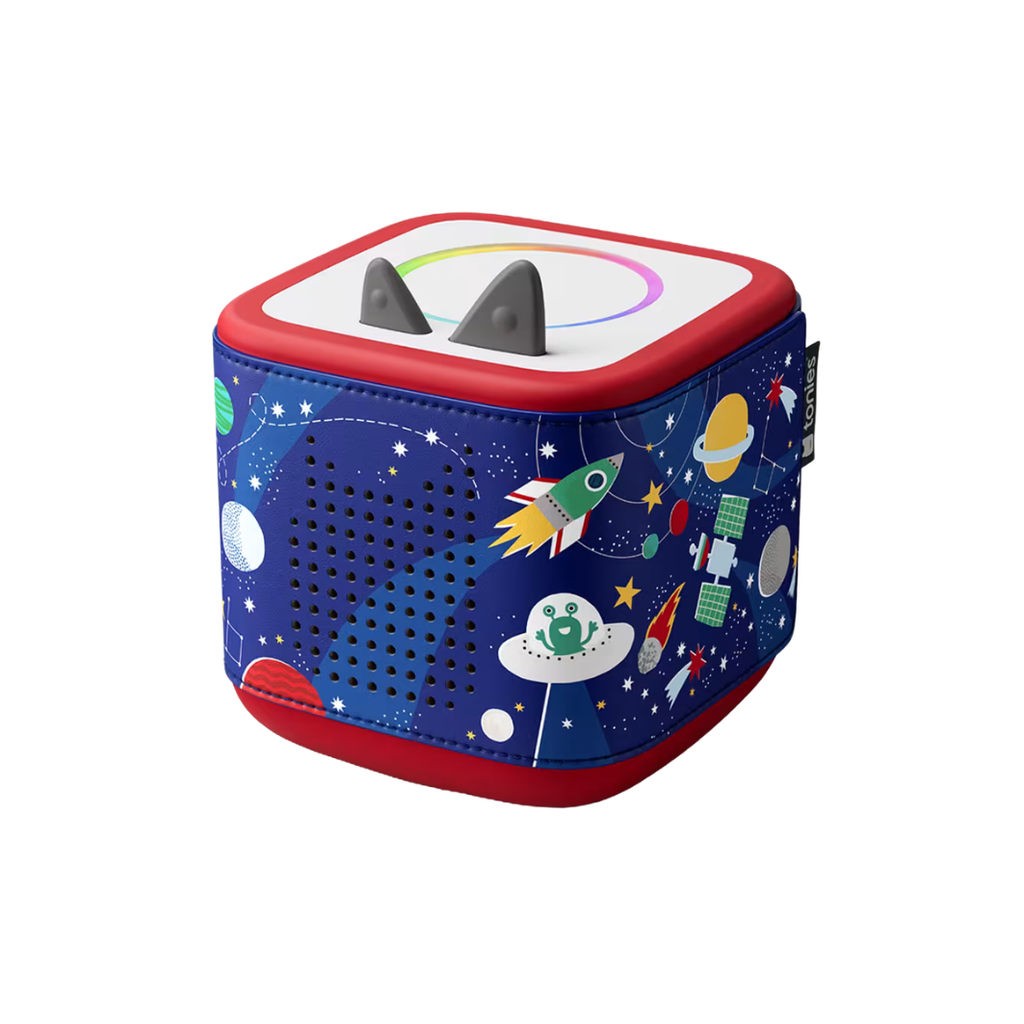 Housse toniesbox 2 etoiles 