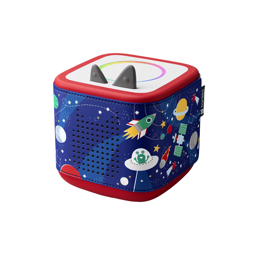 Housse toniesbox 2 etoiles 