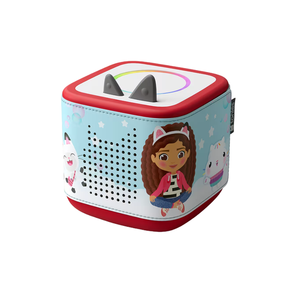 Housse Toniebox 2 "La maison de Gabby" - TONIES
