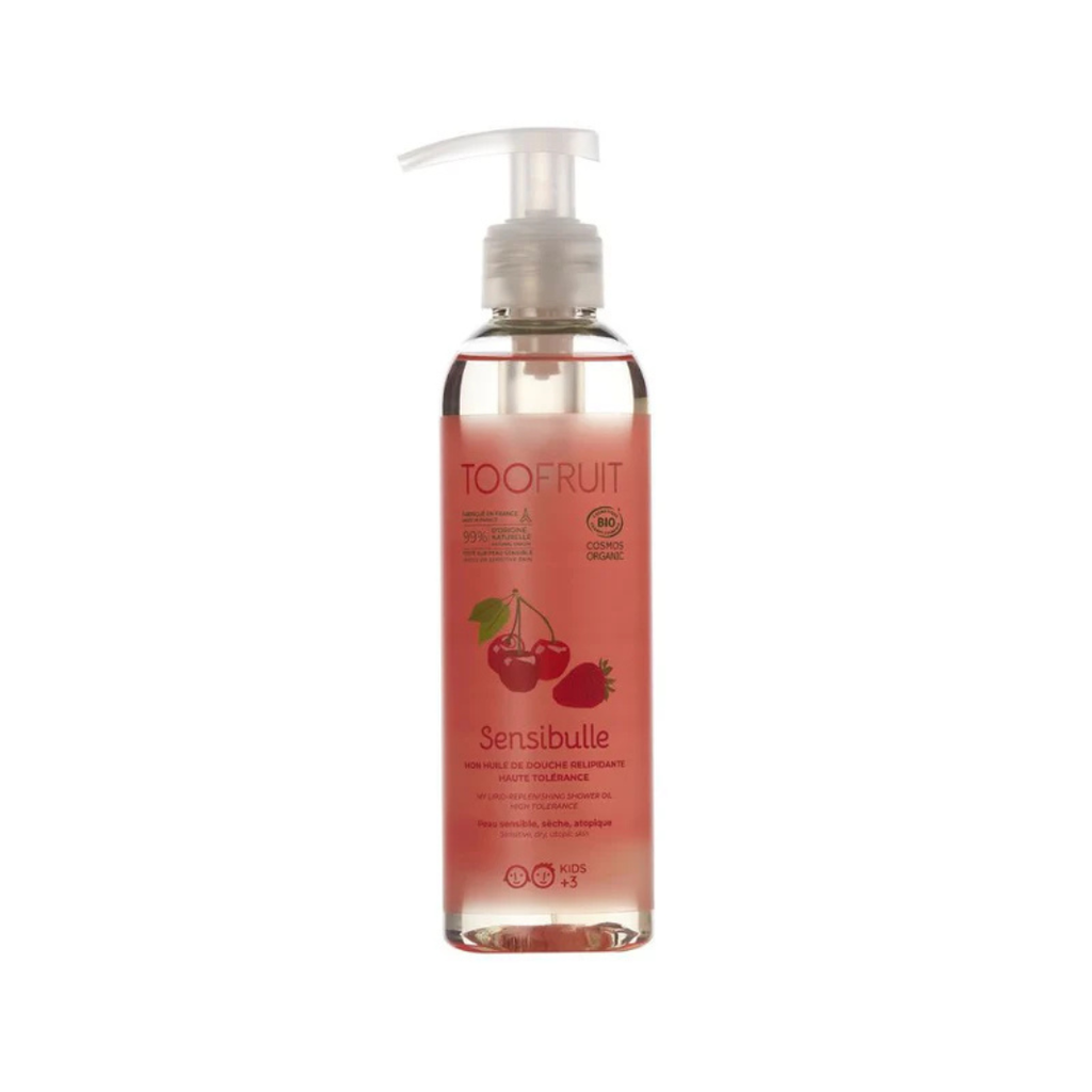 Huile de douche toofruit 