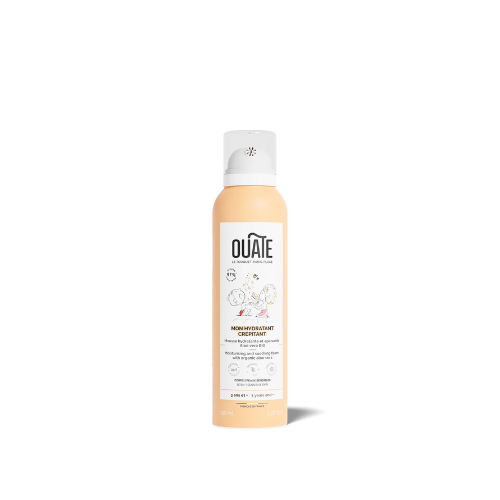 Hydratant crepitant enfants ouate 
