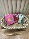 Minicaja mensual "Spring hair" - Mayo