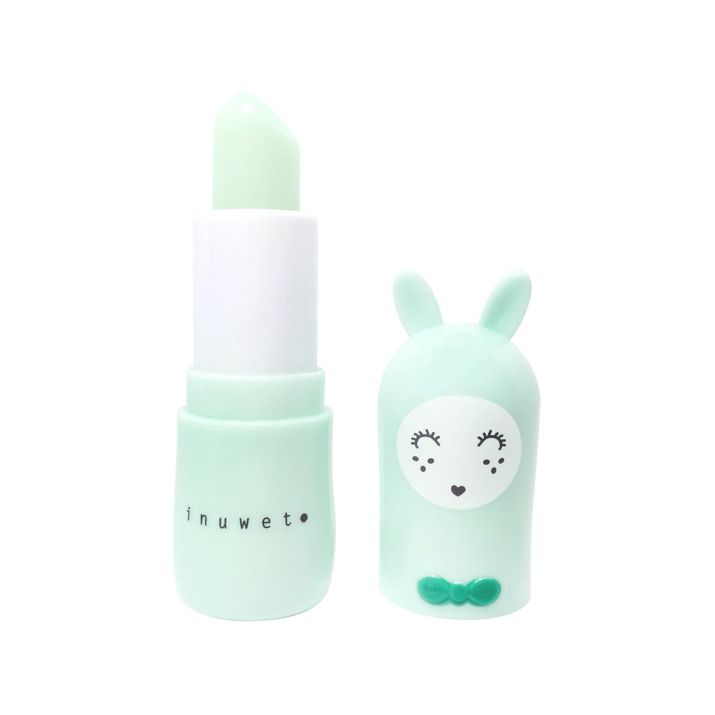 Inuwet baume a levres naturel pour enfants