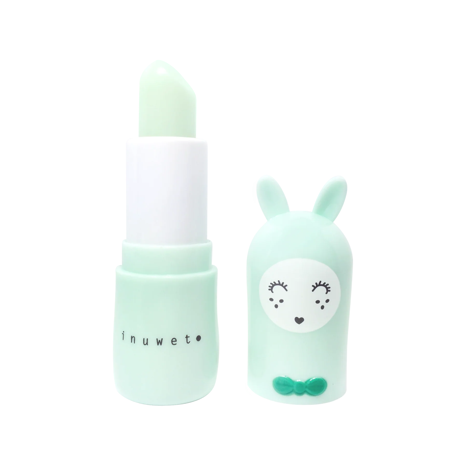 Inuwet baume a levres naturel pour enfants