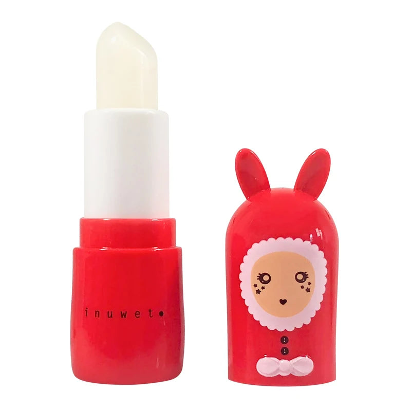 Inuwet baume a levres Noel 