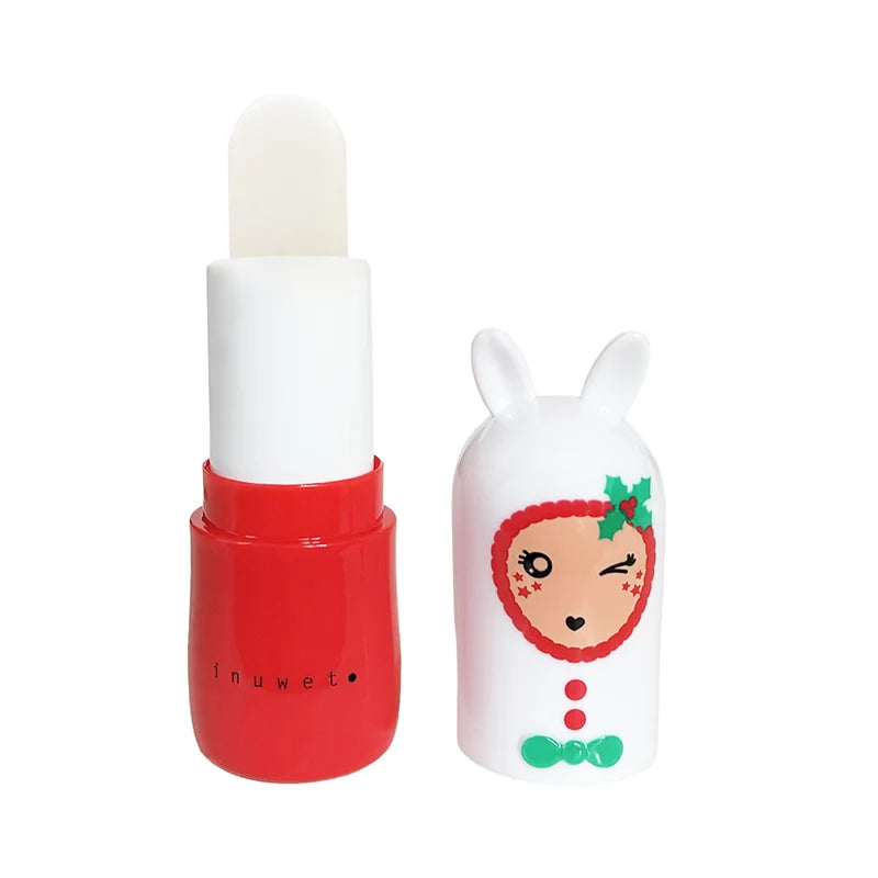 Inuwet baume a levres de noel 