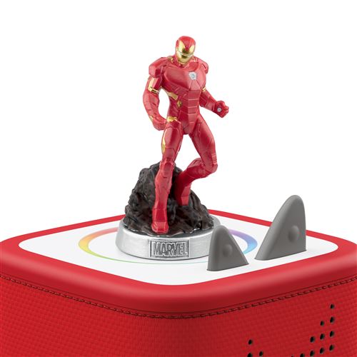 Iron Man Tonies 