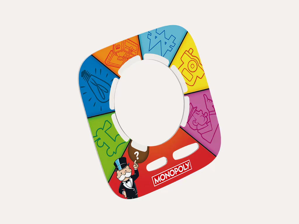 Jeu monopoly sur tonies 