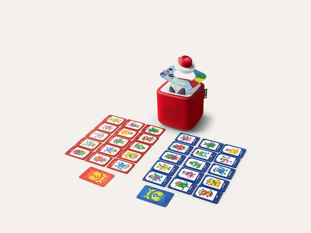 Jeu tonies qui est ce 