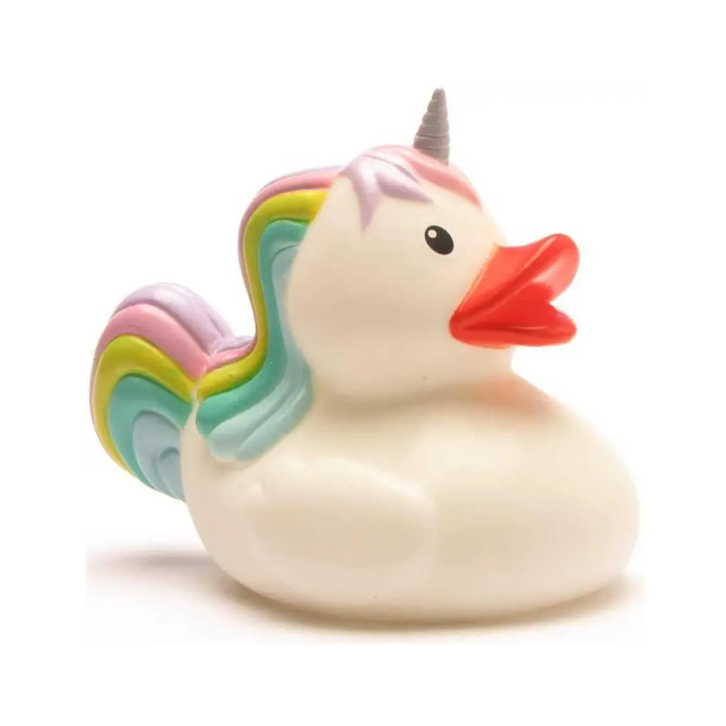 Jeux de bain licorne 