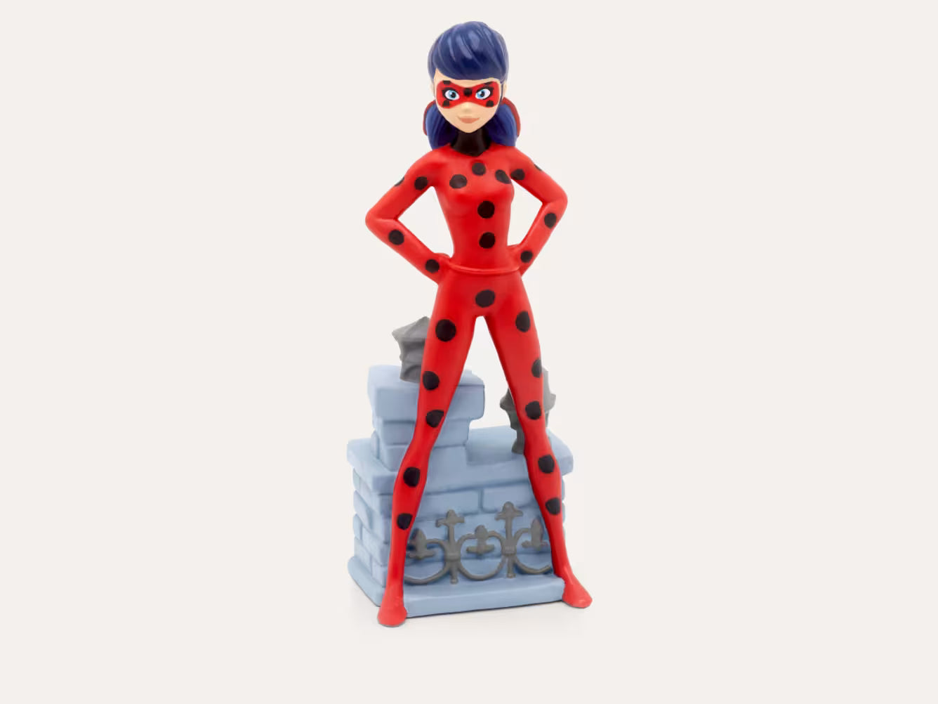 LadyBug Tonies 
