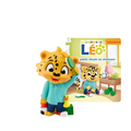 Les rituels de léo Tonies 