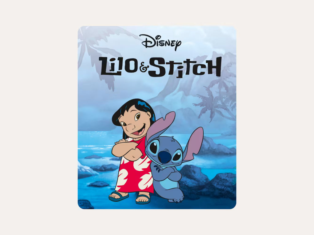 Lilo et Stitch Disney Tonies 