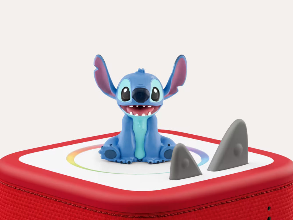 Lilo et Stitch Tonies 
