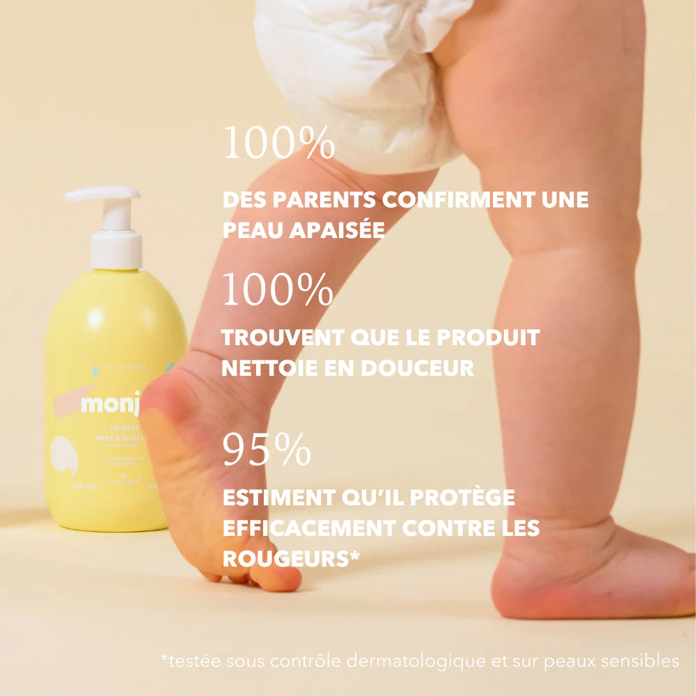 Liniment monjour naturel 