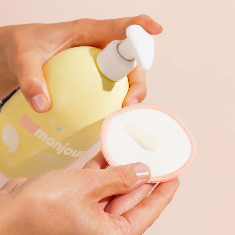 Liniment naturel bebe 