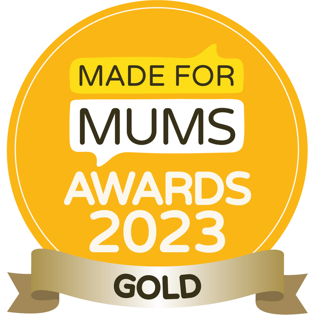 Coffret 4 bombes de bain rainbow - MINI U