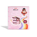 Coffret manucure enfant Rainbow Mani Magic Miss Nella