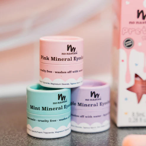Maquillage enfants no nasties kids 