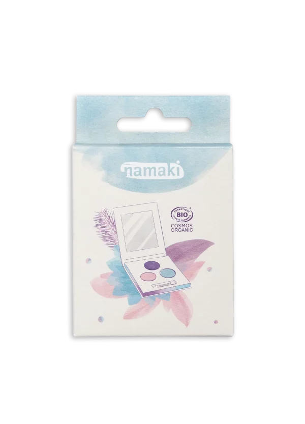 Maquillage enfant 3 ans Namaki