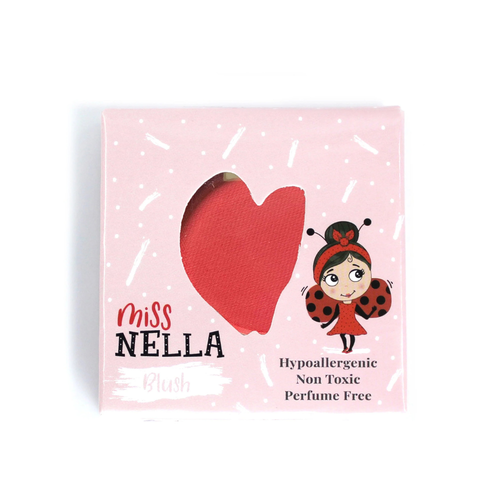 Blush naturel enfants
