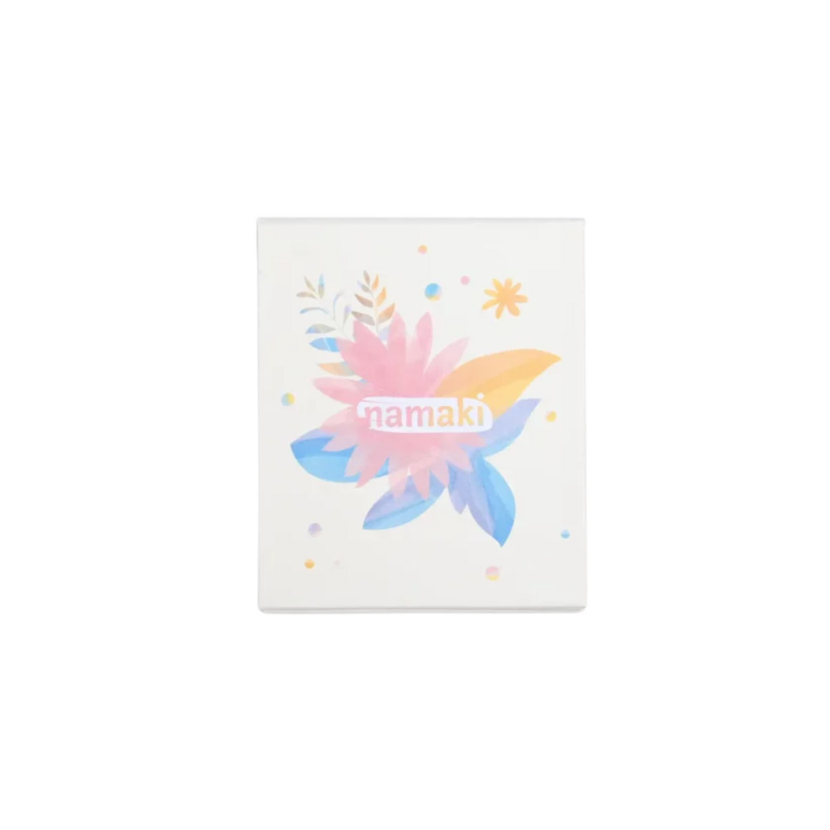 Maquillage Namaki pour les enfants 