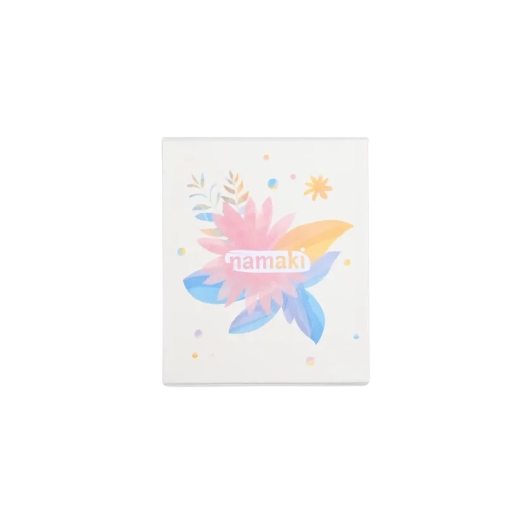 Maquillage Namaki pour les enfants 