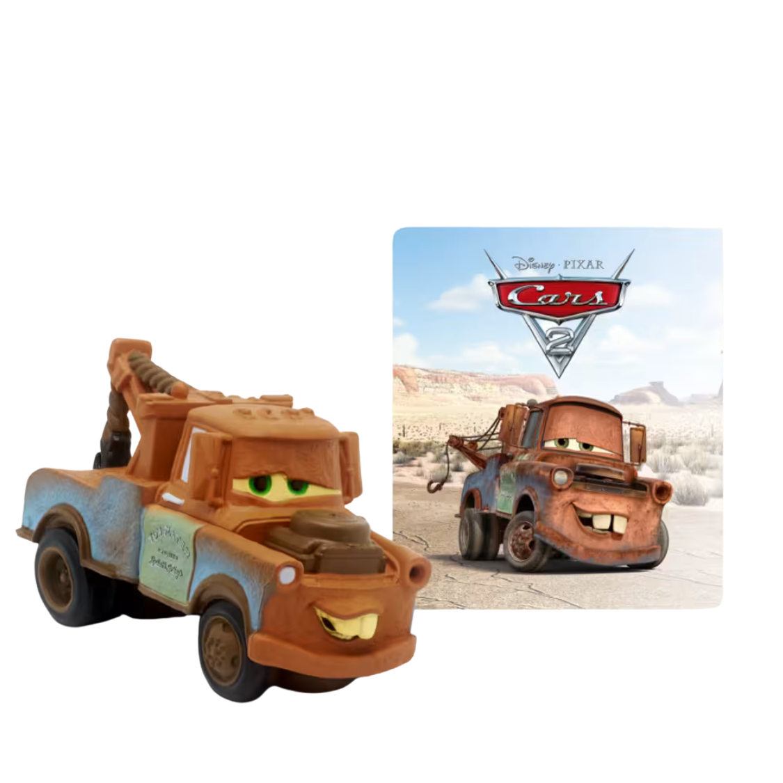 Martin cars Tonies 