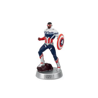 Marven Tonies Captain America 