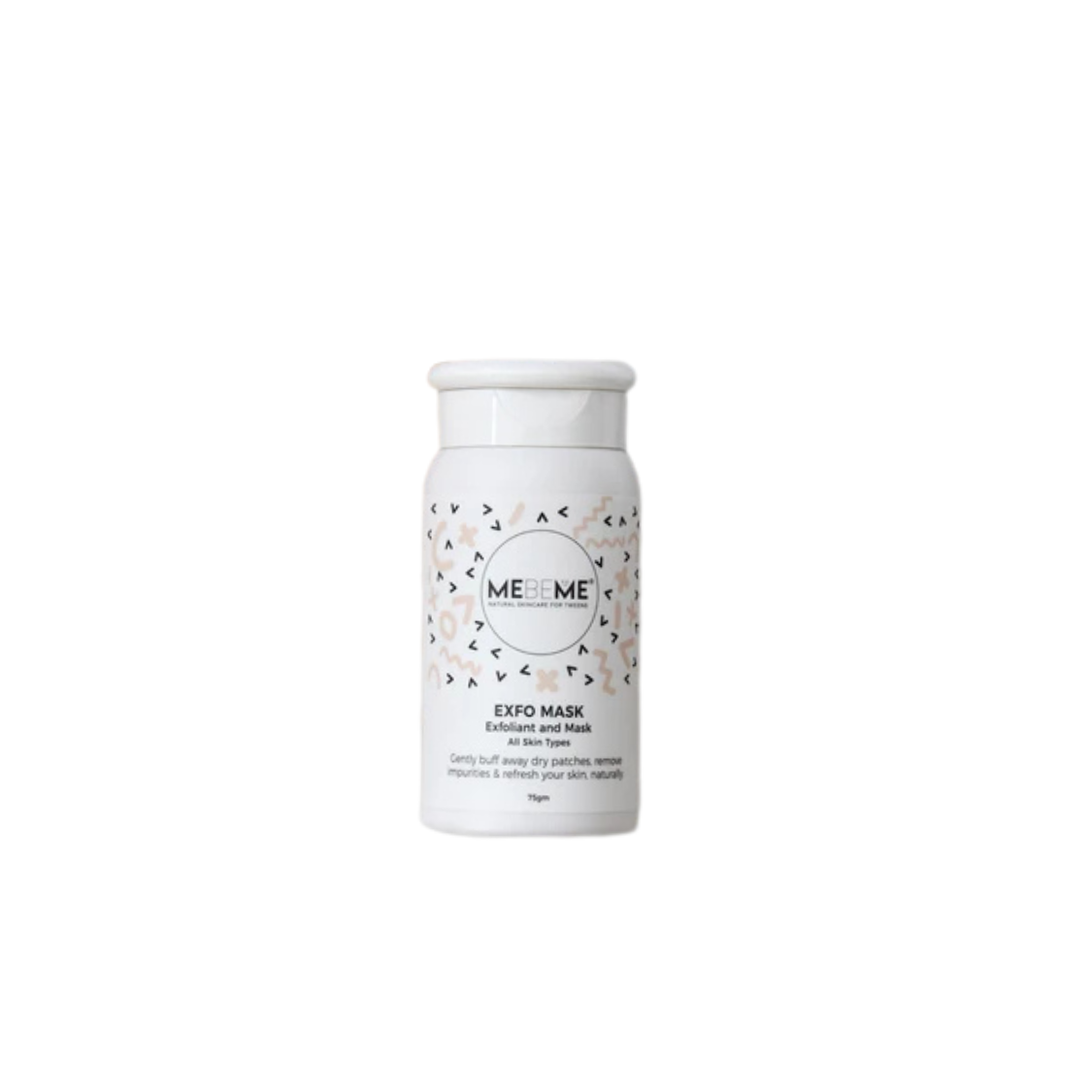 Masque purifiant ados 