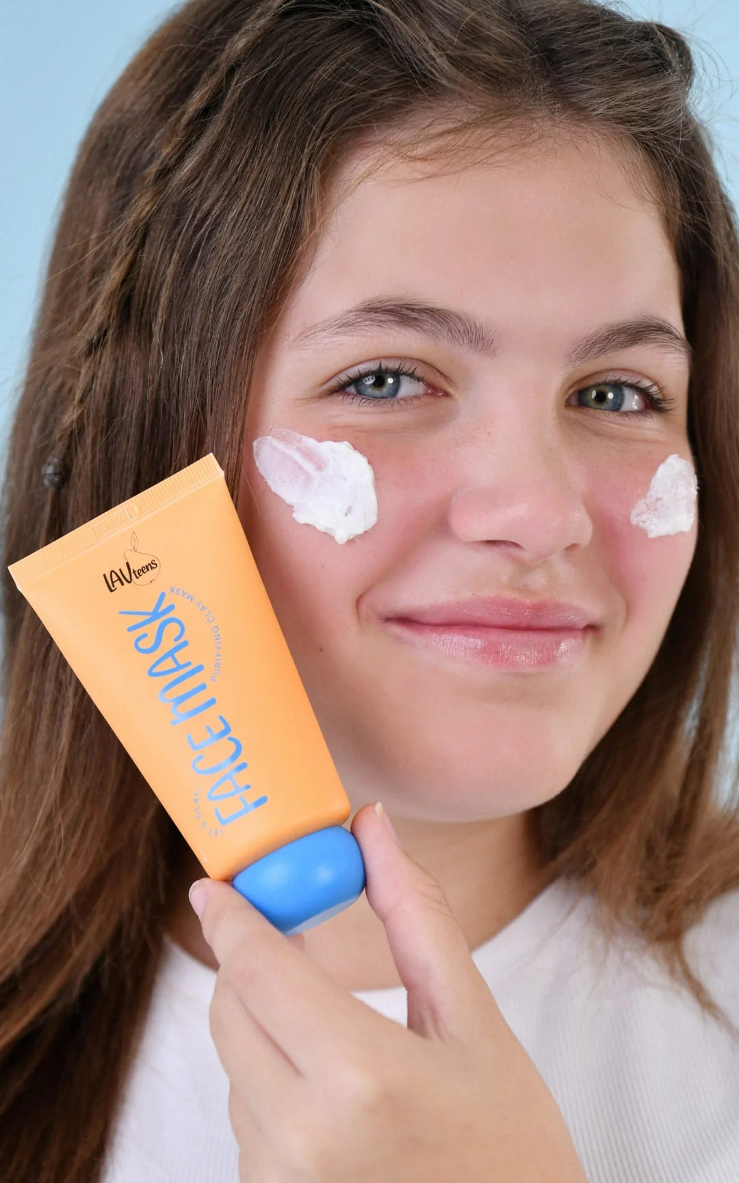 Masque visage Lav Kids 
