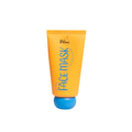 Masque visage purifiant 