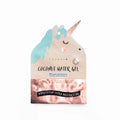 Masque visage licorne "Hydratant" - INUWET