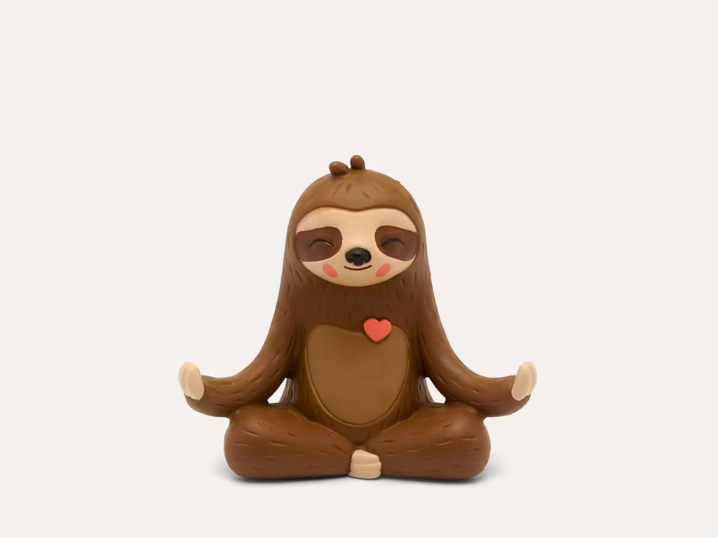 Max seance meditative Tonies