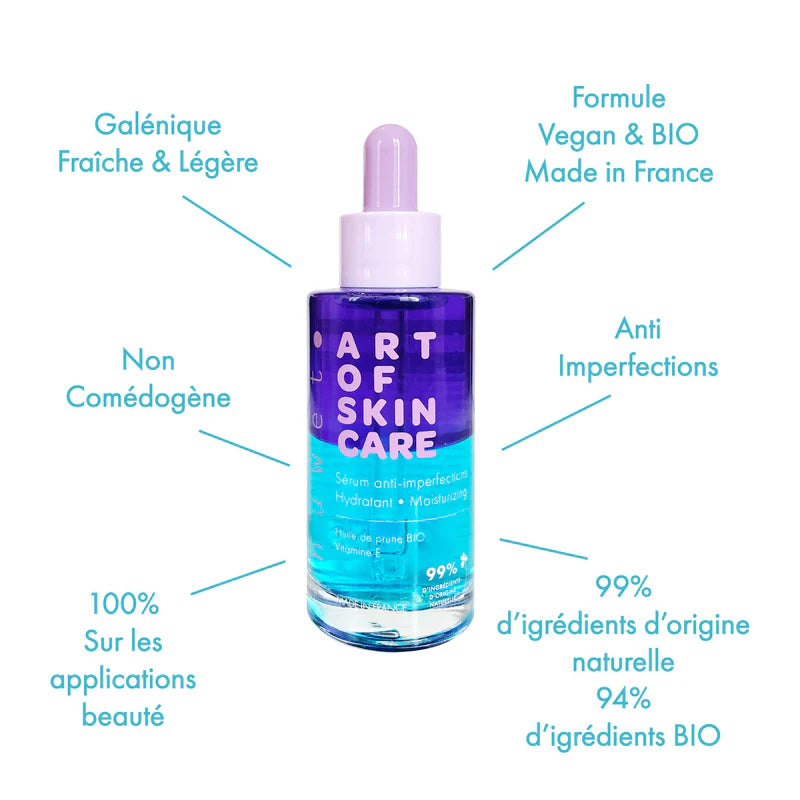 Meilleur serum hydratant visage 