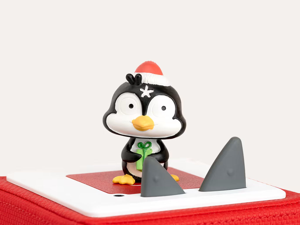 Mes comptines de noel Tonies 