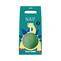 Mini bombe de bain naturelle naif 
