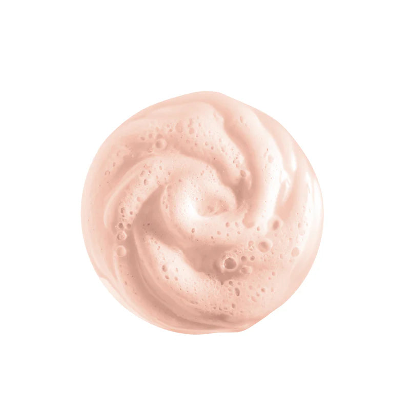 Mousse de douche cola 