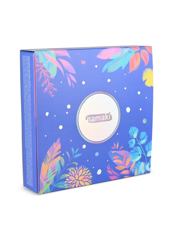 Coffret Namaki maquillage enfants 