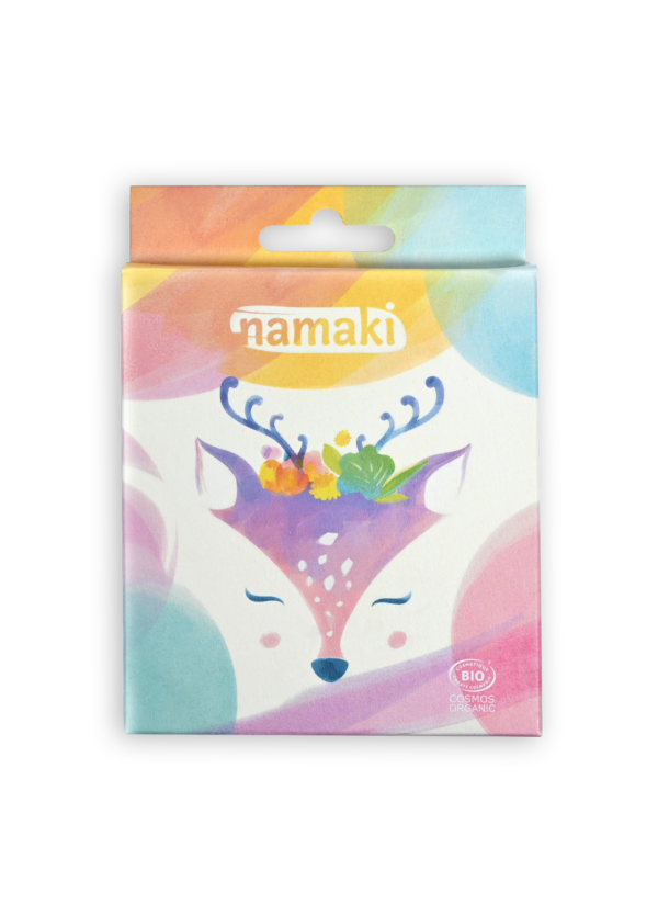 Maquillage pour enfants Namaki 