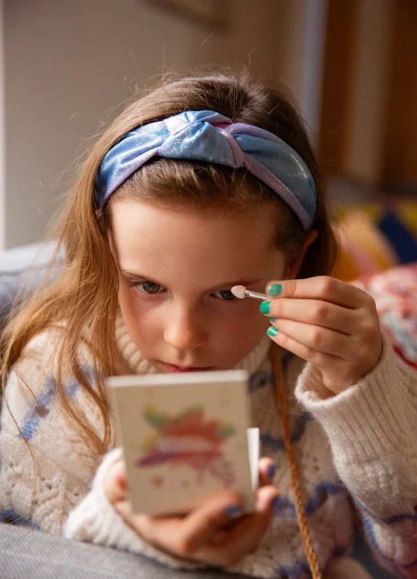 Maquillage Namaki pour enfants 