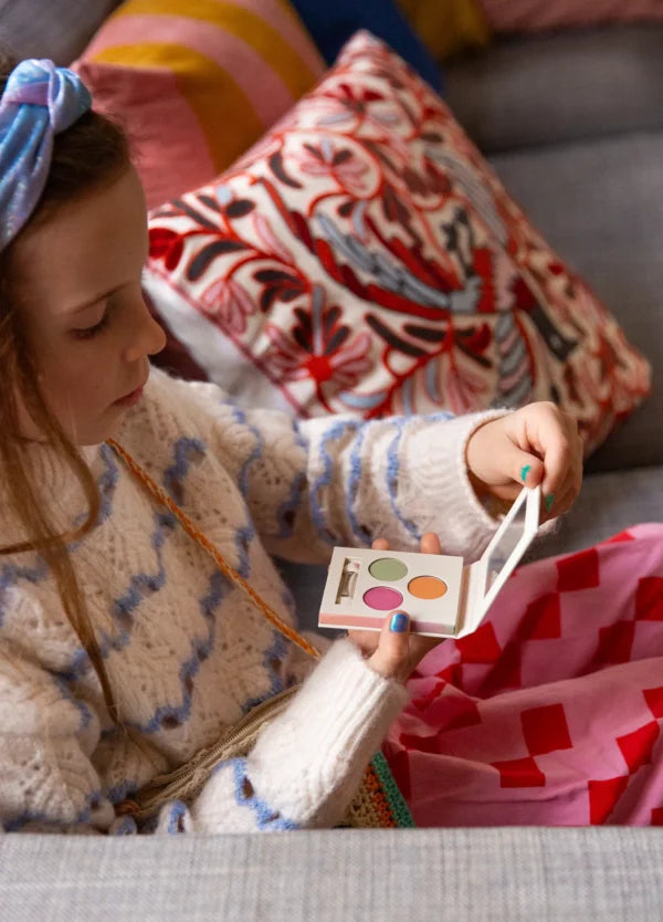 Maquillage pour les yeux enfants Namaki 