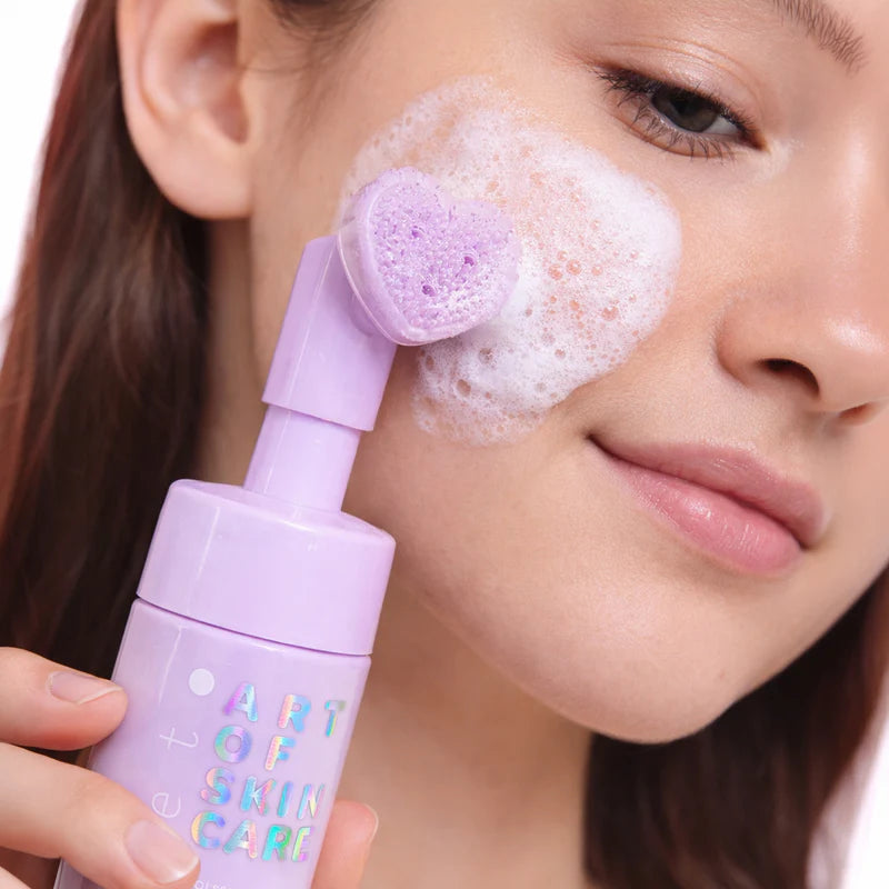 Nettoyant visage enfant Inuwet 