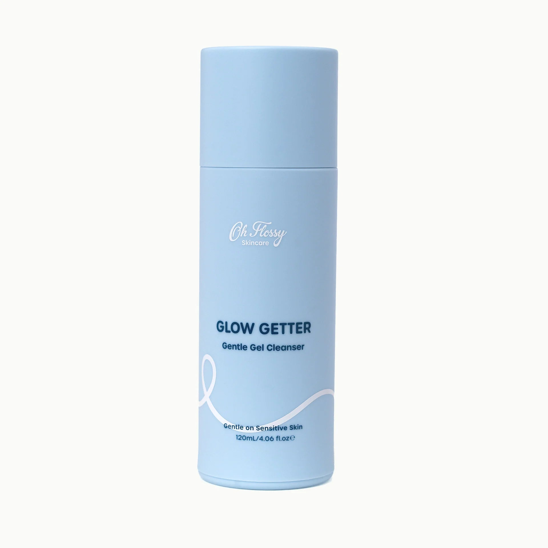 Nettoyant visage naturel pour enfants 