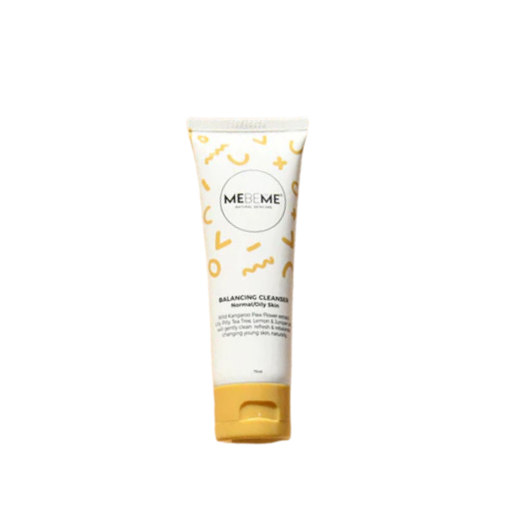 Nettoyant visage peau grasse 